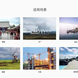 TP-LINK TL-CPE520 室外5GHz无线网桥单只装15公里远距离无线CPE