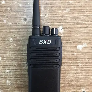 济南保安酒店对讲机博信达对讲机819