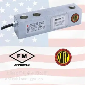 美国ARTECH称重传感器