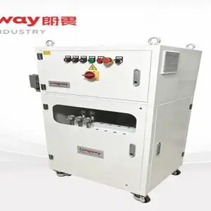 上海轻量化停机保压节能液压系统批发零售 和谐共赢 上海朗畏液压股份供应