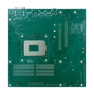 CS332-C246 9th/8th Gen Intel® Core™ with Intel® C246