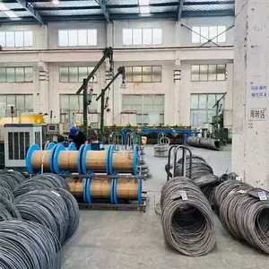高铬镍Cr25Ni20丝 高温炉专用NICR2520奥氏体耐热合金盘丝0.8库存