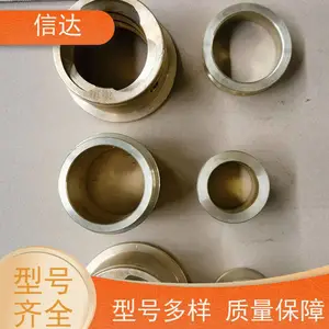 炉膛吹灰器运转螺母V04-3-1耐高温抗重载 传动精度高 源头厂家