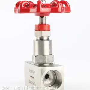 斯派莎克/Spiray Sarco J13W/H内螺纹针型阀 仪表阀 进口品质,更高性能