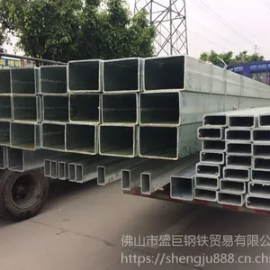 Q345B镀锌管、桂林热镀锌管、广州异型方矩管