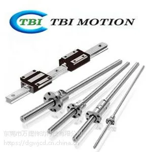 TBI TRH15VN滑块 台湾TBI导轨现货供应