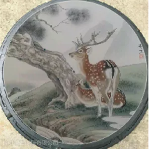 供应高端SMC艺术井盖--复合材料