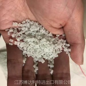 厂家直销 尼龙PA6增强新料 GF加纤30 可定制