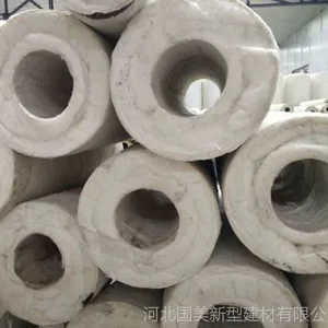 新品绝热用硅酸铝针刺毯,120kg硅酸铝保温棉