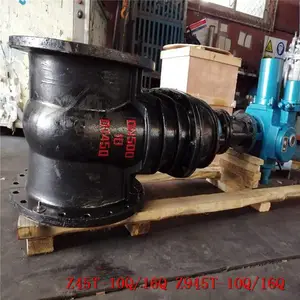 ������ī����բ�� Z45T-16Q Z545T-16Q ����ˮ����ͭоբ�� DN800