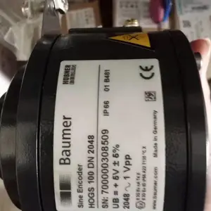 ԭװ����BAUMER������BHL16.24K1024-E6-9