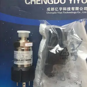 HYDAC贺德克 EDS 3446-2-0400-000压力传感器