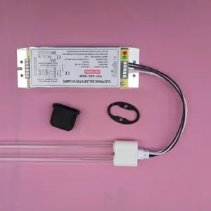 UV�����߻����������豸�����ƹ�150w���ƹܵ���оƬ������