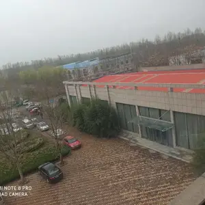 德州兴诺光电科技有限公司