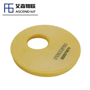 ��62mm��Ƶ��Ӧ���·�װRFID���ӹ�Ʊ�Զ�ͳ�ƼƼ����ӱ�ǩ