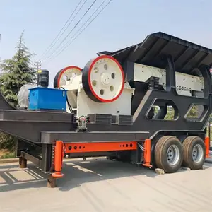 �ƶ�����վ �������������豸 ʯ�ϴ���� ����ɸ��һ���