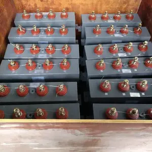 赛福 直流电源柜脉冲直流储能薄膜电容1200VDC 10000UF