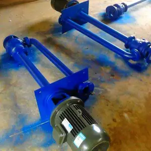 �༶��ʽ���ı� ��ѹ�� ��ˮ�� �޶������۱� 50YW15-30-3 ˫��