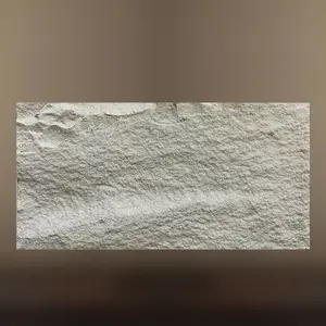 PU石皮板岩像石块的东西轻质快装耐用***仿真度高PU石皮代理***