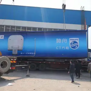 医用CT方舱来鸿康厂质量有保障