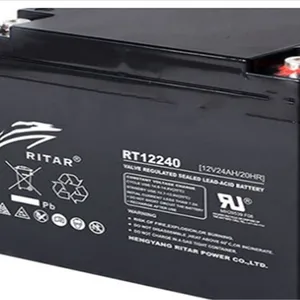 �������RT12240 12V24AH�������� ��������ר�õ�Դ