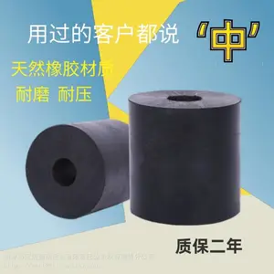 定制非标振动筛减震弹簧 振动平台减震器 复合簧 葫芦簧