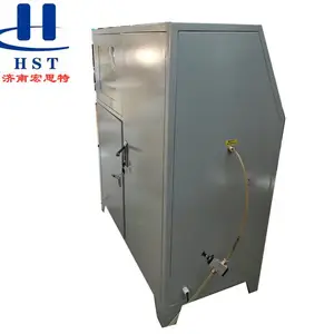 ��Ӧ��˼��LBE-P250�������͹ܷ�����ȫ��բ�徲ˮѹ�ܷ�����̨