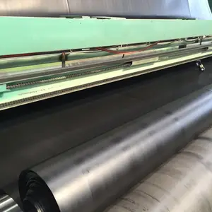 Pe土工膜HDPE防渗膜不必用太贵我们根据您工程指导购买最合适的