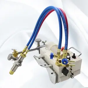 CG2-11���Զ������ܵ��и�� ����ʽ�޷�ֹ��¿ڻ� ����ʽ�йܻ�