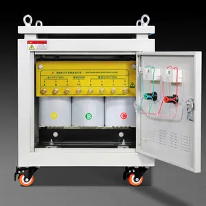 sg-250kva �����ѹ380Vת�����ѹ220V 200V��ʽ�����ѹ�� ţ�ص���