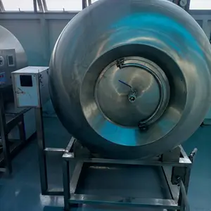 600升真空滚揉机