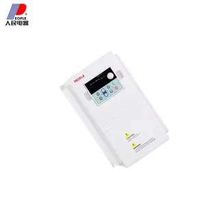 人民电器通用型RDI67-2.2KW G 380V系列变频器;适用于风机、水泵