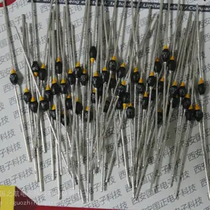 BZ03B BZ03D BZ03E BZ03F 整流二极管 玻璃钝化封装 拍时先询价