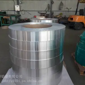 济南宏泰铝业供应太阳能用铝带铝卷板定做质优价廉