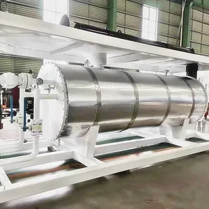 江苏鲁迪-油气田水套加热炉型号齐全-厂家价格-按需定制
