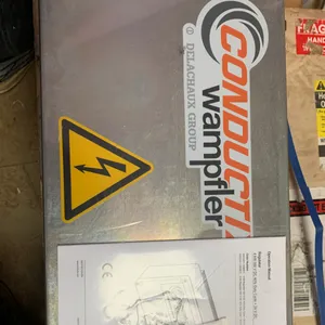 供应 Conductix-Wampfler 整流器 91012-411-3090872