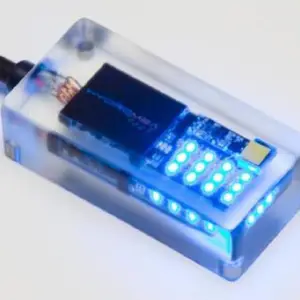 水下光通讯机 瑞士Hydromea 型号LUMA 500ER 水下通讯新技术