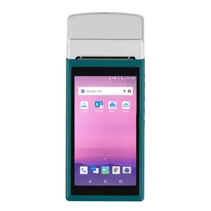 �ֳ�ˢ���� �ƶ��������̵����ӡһ���NFC �̵�� PDA