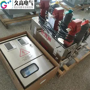����ֱ��ZW32-12������ն�·��10KV���Ź�������ն�·��