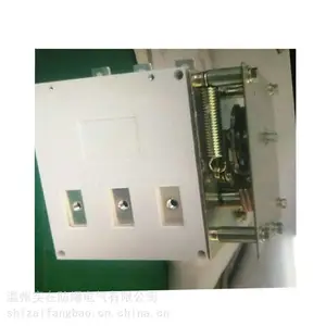 温州实在防爆供应HG-315隔离换向开关