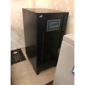 UPS����ϵ�Դȫ�����޳���������Ļ�չ���װ�ƻ�
