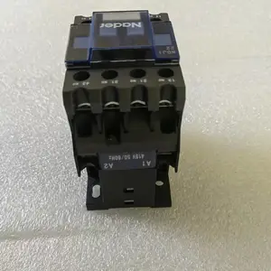 �� �����Ž����Ӵ���NDC1-4011 ����״̬ ��ѹAC220V/AC380V