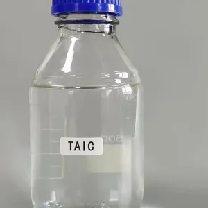 助交联剂TAIC 三烯丙基异氰脲酸酯