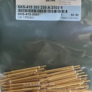 �¹�Ӣ��INGUN̽��HSS118303200A1502