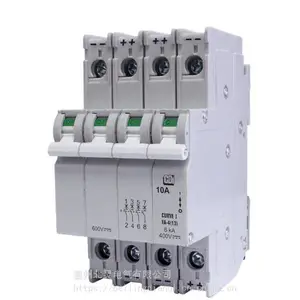 �Ϸ�CBI-YA��ܸ���ֱ����·�� YA-Frame - Miniature Circuit Bre