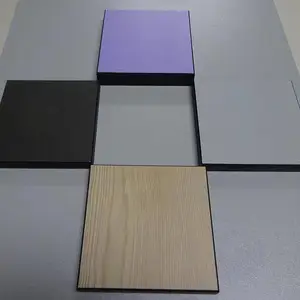 COMPACT LAMINATE SHEETS