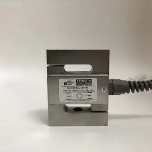 ����TEDEA���Ƶ���ʽ���ش�����