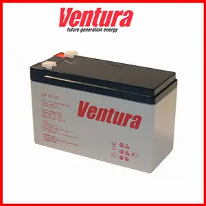 Ventura������ԭװ����GPL12-200�ذ�����12V200AH�綯���Ƴ���