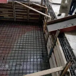 抗硫酸盐混凝土核电建筑工程施工专用低氯离子耐腐蚀