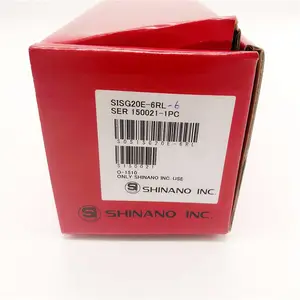 �ձ�SHINANO��ŨSI-SG20E-6RL��ĥ���ӳ�������ĥģ�� ������ĥ��